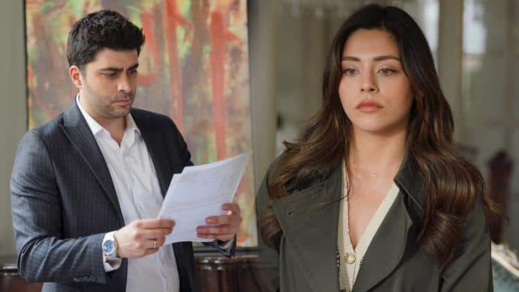 Kızılcık Şerbeti 95. Bölüm Yayın Tarihi ve Detayları