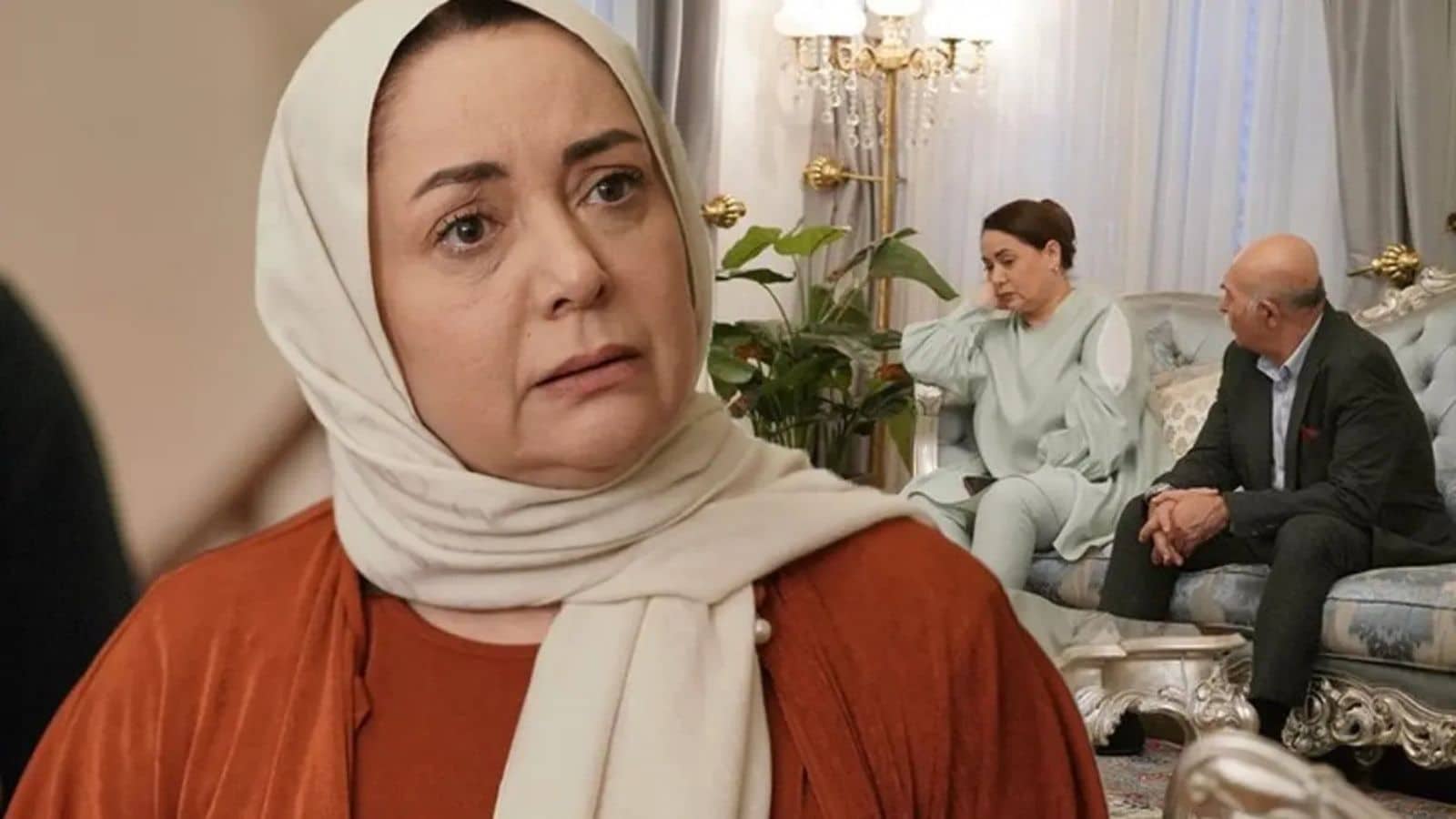 Kızılcık Şerbeti Dizisinin Şok Edici Gelişmesi: Pembe’nin Sürpriz Ayrılığı