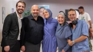 Kızılcık Şerbeti Pembe diziden ayrılıyor mu? Sibel Taşçıoğlu'nun vedası ne