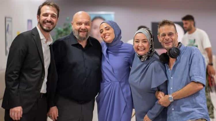 Kızılcık Şerbeti Pembe diziden ayrılıyor mu, Sibel Taşçıoğlu ne zaman veda edecek? Kızılcık Şerbeti Pembe neden ayrılıyor?