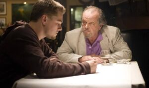 Köstebek filminin konusu ve oyuncuları hakkında detaylı bilgi edinin. Leonardo