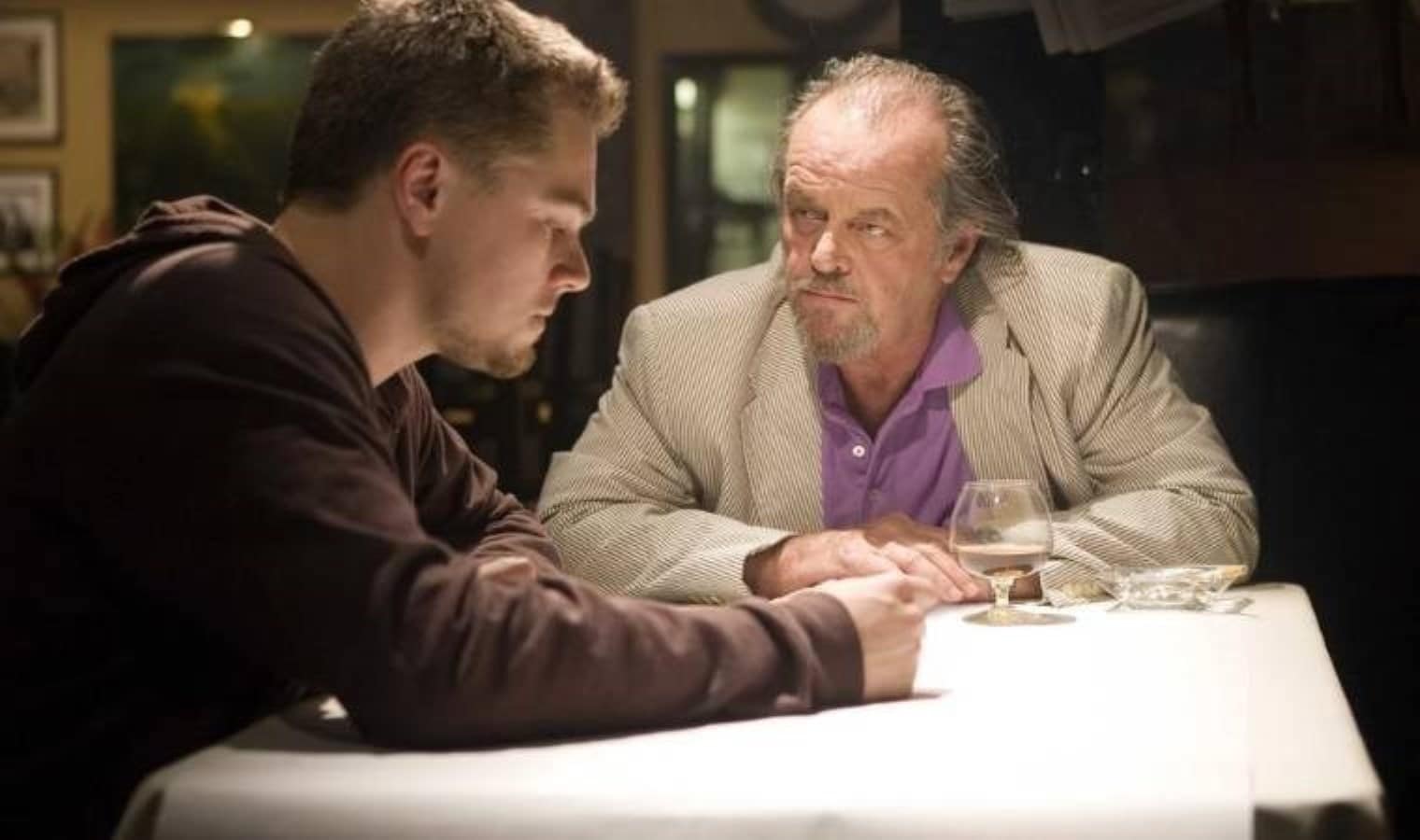 Köstebek filminin konusu ve oyuncuları hakkında detaylı bilgi edinin. Leonardo