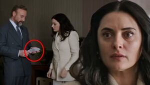 Kral Kaybederse dizisindeki gizemli notun sahibini keşfedin. Kim bu bilinmeyen