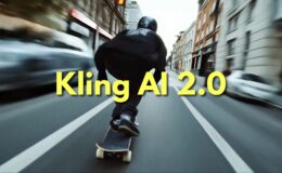 Kuaishou Unveils Kling AI 2.0: A Leap Forward in Video Production