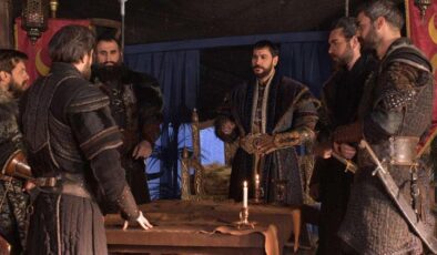 Kudüs Fatihi Selahaddin Eyyubi Yeni Bölüm Bilgileri