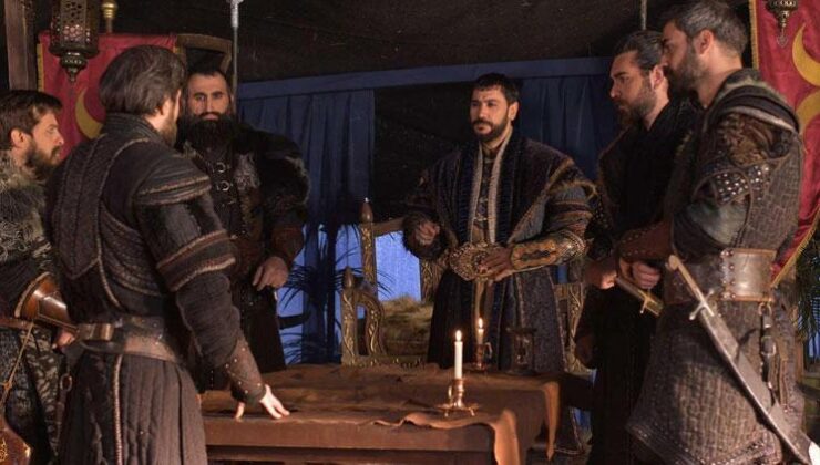Kudüs Fatihi Selahaddin Eyyubi Yeni Bölüm Bilgileri
