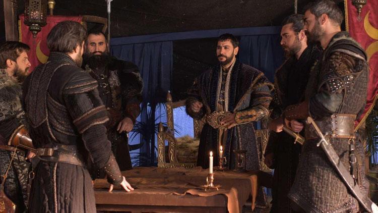 Kudüs Fatihi Selahaddin Eyyubi Yeni Bölüm Bilgileri