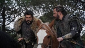 Kuruluş Osman 2 Nisan'da var mı? ATV yayın akışı ve