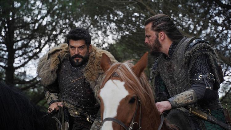 Kuruluş Osman 2 Nisan’da Var mı? ATV Yayın Akışı ve Yeni Bölüm Tarihi