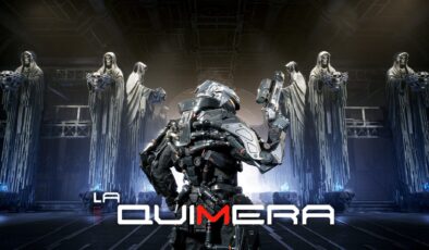 La Quimera Release Update: Delay and Future Prospects