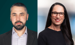 Explore innovative leadership transformations reshaping the insurance sector, driving growth