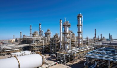 Lexington Sigorta Şirketi ve Exxon Mobil Anlaşmazlığında Önemli Gelişme