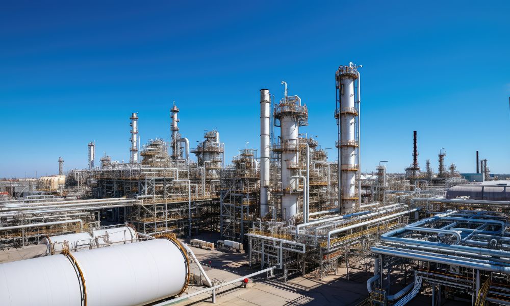 Lexington Sigorta Şirketi ve Exxon Mobil Anlaşmazlığında Önemli Gelişme