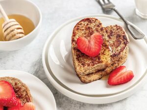 Fransız tostu yapmanın en lezzetli yollarını ve püf noktalarını keşfedin.