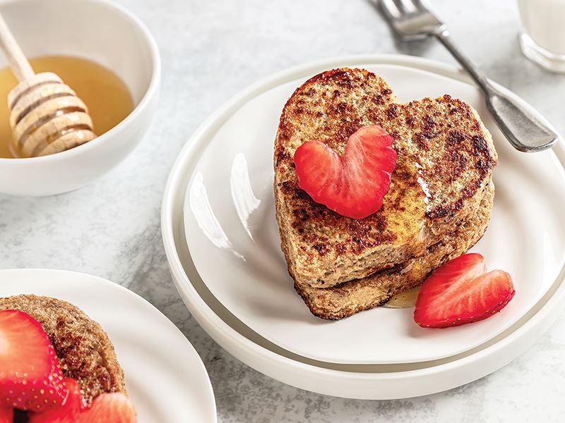 Lezzetli Fransız Tostu Tarifleri ve Püf Noktaları