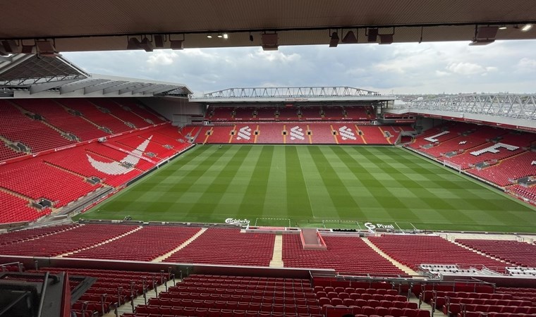 Liverpool vs Everton: Premier League Clash