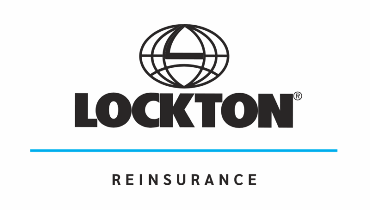 Lockton Re’de Stratejik Atama: James Dickerson