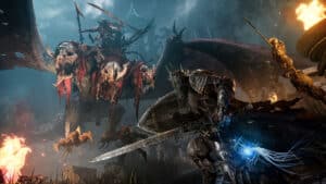 Explore Lords of the Fallen 2.0 update with new co-op