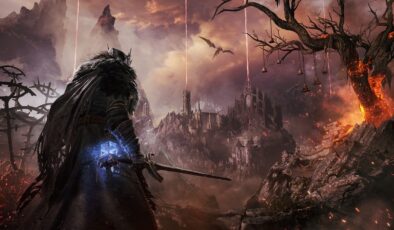 Lords of the Fallen Update Boosts Player Engagement