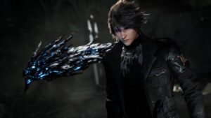 Embark on the epic journey of 'Lost Soul Aside' as