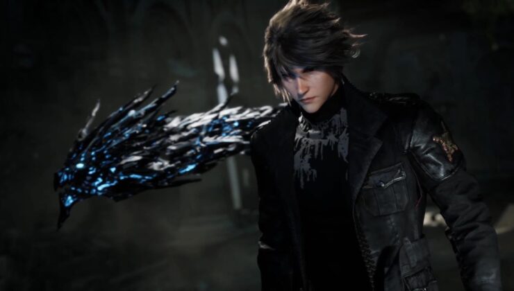 Lost Soul Aside: A Long-Awaited Journey Continues