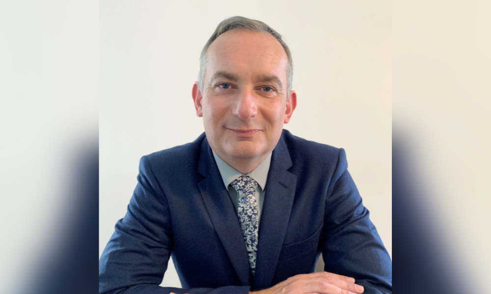 Ludovic Gros Appointed as Global Medical Director at Allianz Partners