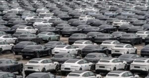 Explore the impact of the Dongfeng and Changan merger on