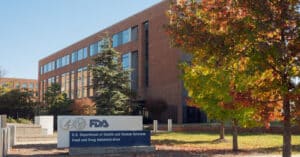 Explore the sweeping changes in federal health agencies and their