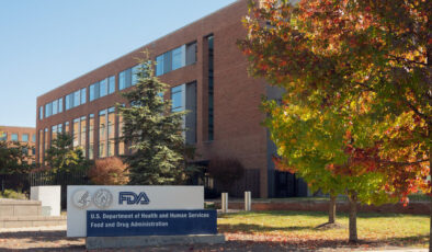 Major Restructuring in Federal Health Agencies