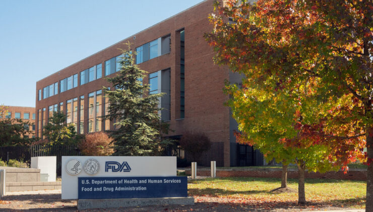 Major Restructuring in Federal Health Agencies