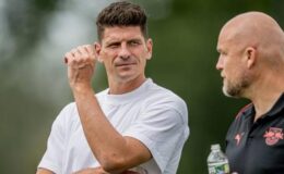 Mario Gomez: Rückkehr nach Bayern München?