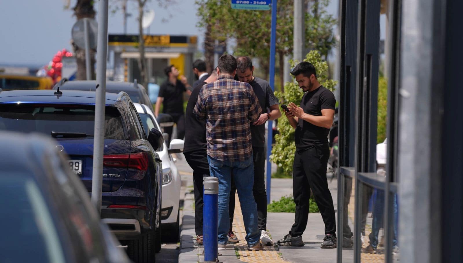 Marmara'da 6,2 büyüklüğünde deprem! AFAD, vatandaşlara artçı sarsıntılara karşı dikkatli