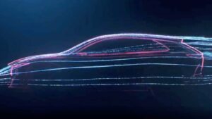 Mazda CX-6e, yenilikçi tasarımı ve güçlü elektrikli motoruyla elektrikli araç