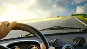 Explore the symbolism of driving a car in dreams, uncovering