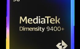 MediaTek Dimensity 9400+ tanıtıldı: İşte özellikleri