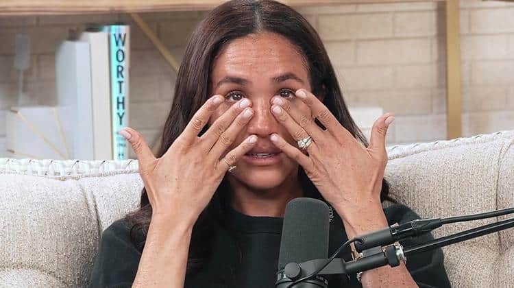 Meghan Markle’s Heartfelt Approach to Motherhood