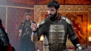 Mehmed Fetihler Sultanı'nın yeni bölümü hakkında en güncel yayın durumunu