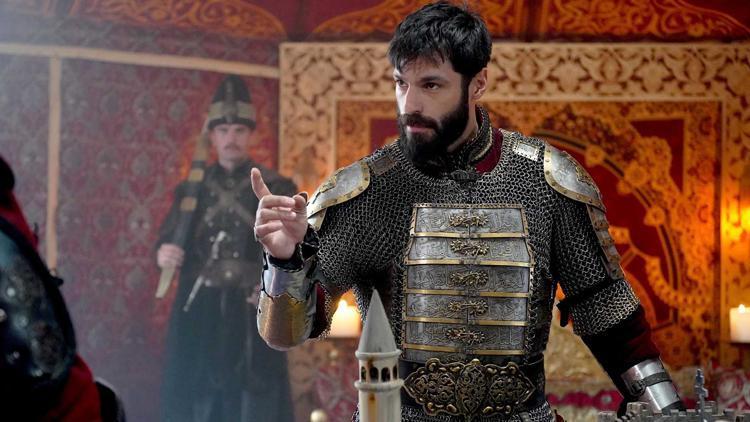 Mehmed Fetihler Sultanı Yeni Bölüm Yayın Durumu