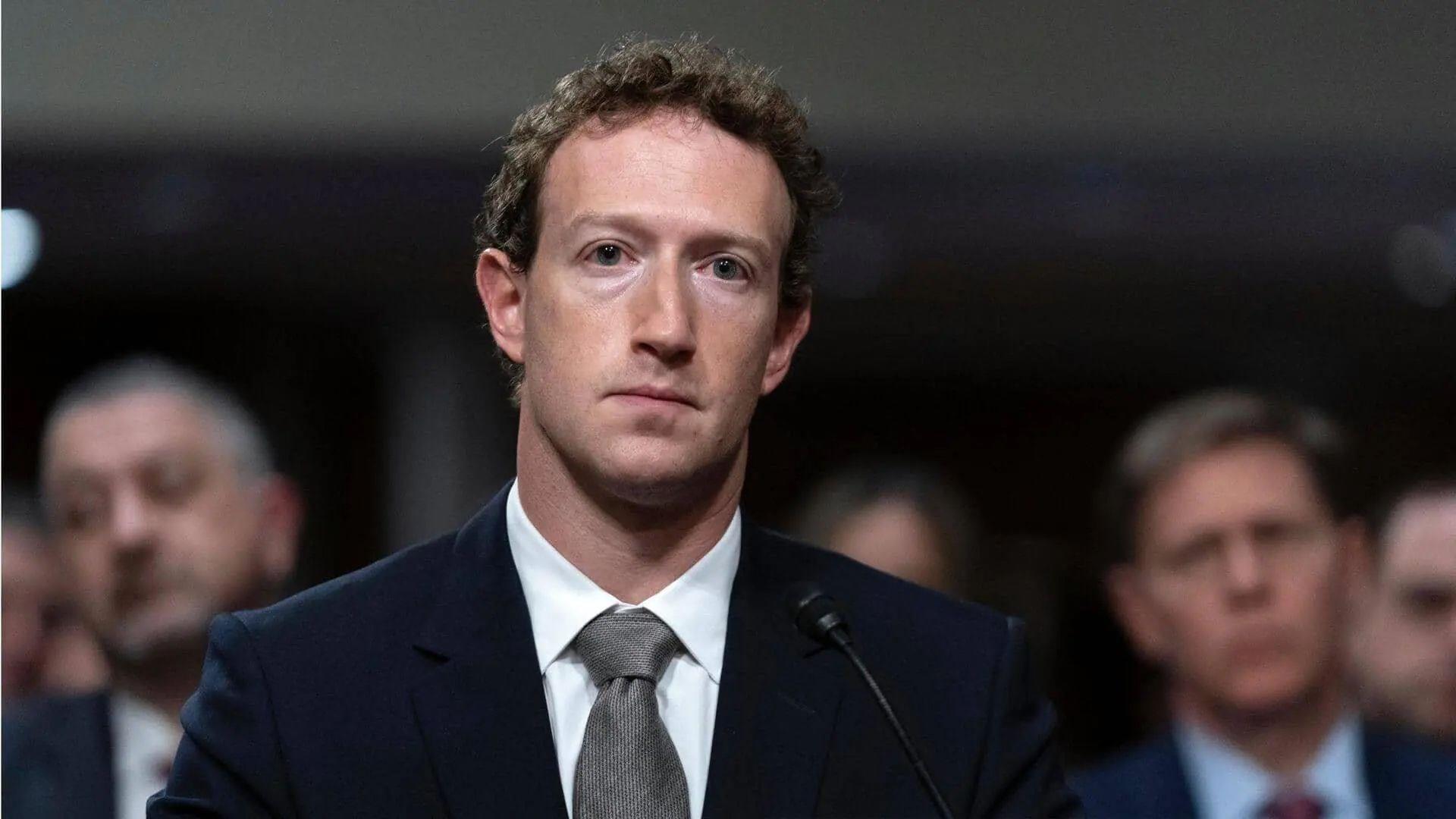 Meta’s Future at Stake in High-Profile Antitrust Trial