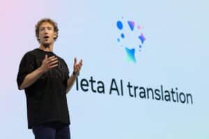 Explore Meta's innovative AI training initiative in the EU, empowering