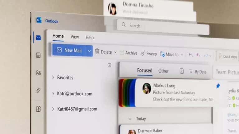 Microsoft Confirms High CPU Usage Bug in Outlook Classic