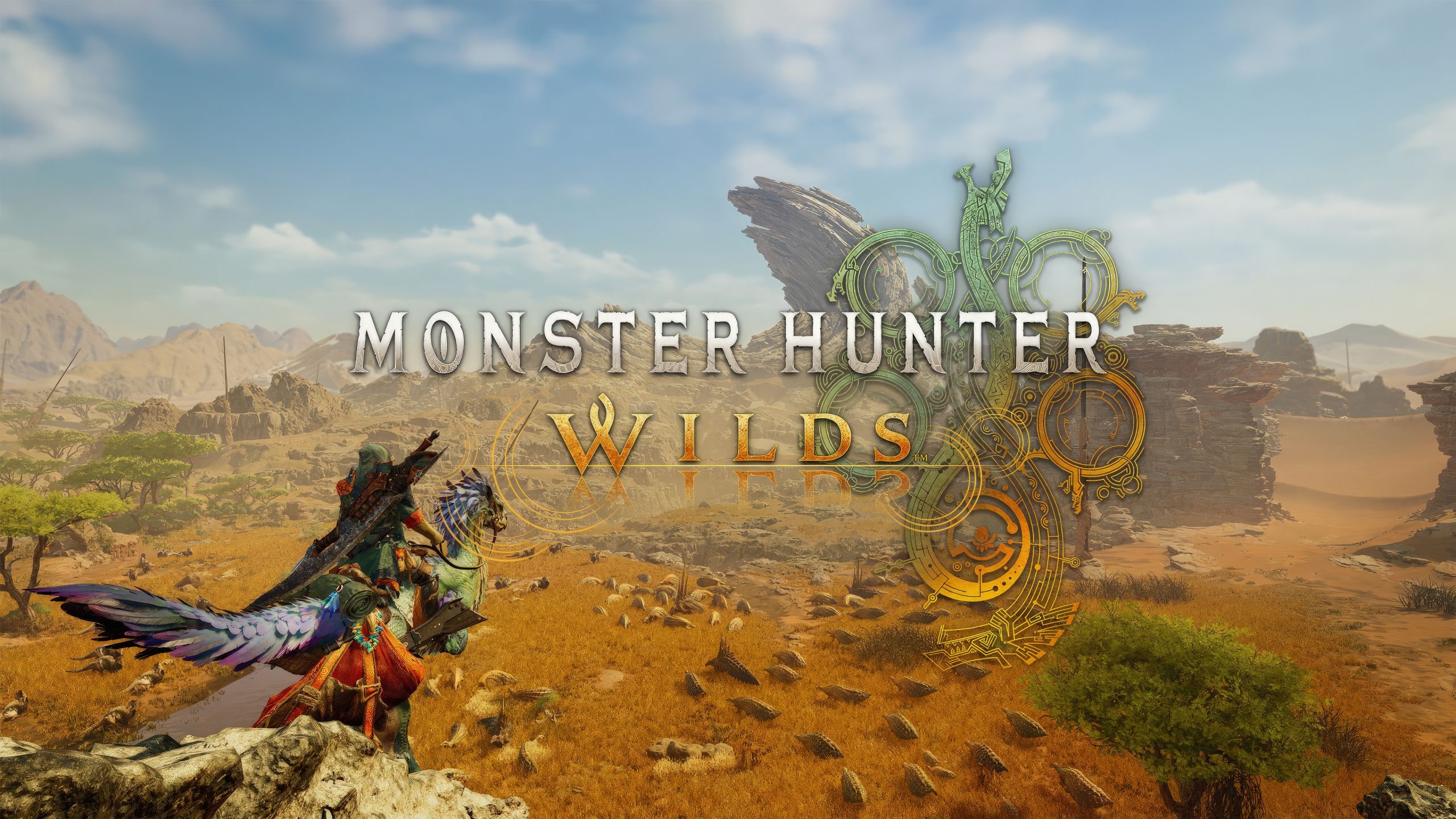 Monster Hunter Wilds Shatters Sales Records