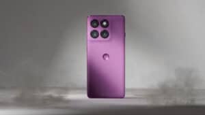 Discover the new Motorola Edge 60 Stylus with cutting-edge features