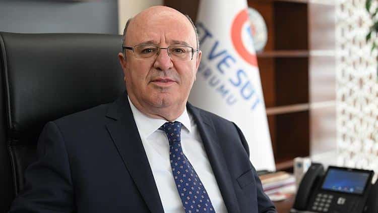 Mustafa Kayhan’ın Hayatı ve Vefatı