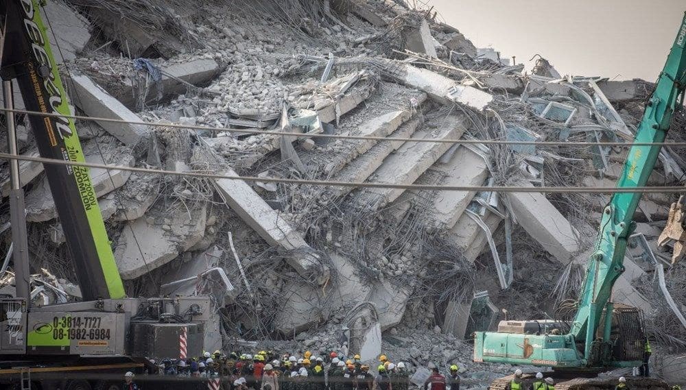 Explore the latest updates on the Myanmar earthquake tragedy as