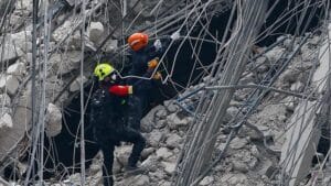 Myanmar'da büyük deprem: Binlerce ölü ve yaralı var. Felaketin boyutu