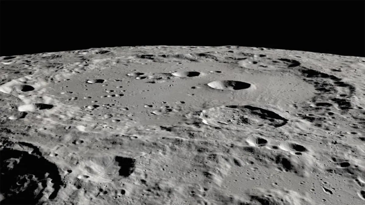 NASA Unveils the Source of Lunar Water Through Groundbreaking Experiment