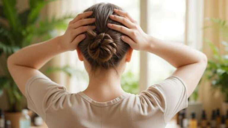 Natural Remedies for Headaches: Aromatherapy Oils