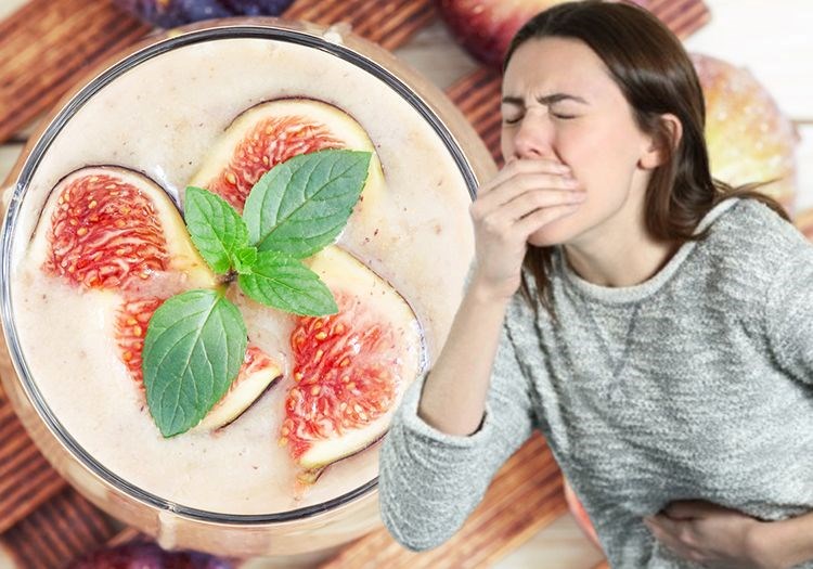 An Upset Stomach: Causes and Quick Relief