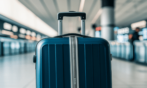 Explore why travel insurance is crucial as air traffic and